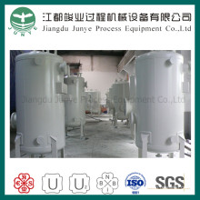 Cooling Tank Used in Sea Water Desalination System